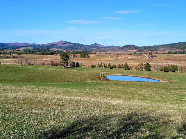 TBD Zero Point Rd, Kendrick, ID 83537