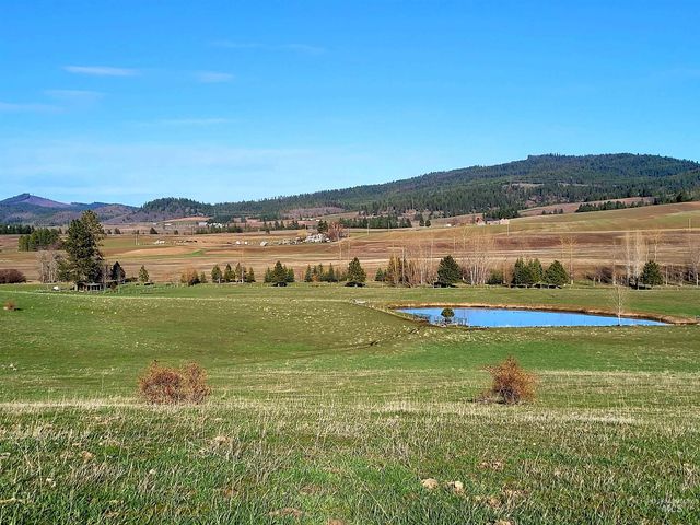 TBD Zero Point Rd, Kendrick, ID 83537