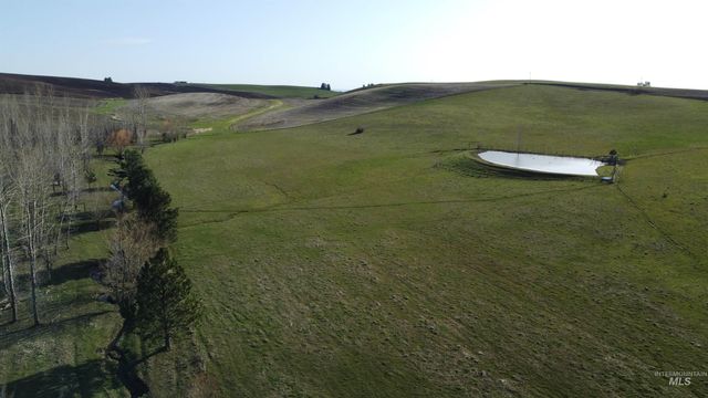 TBD Zero Point Rd, Kendrick, ID 83537