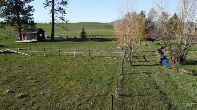 TBD Zero Point Rd, Kendrick, ID 83537