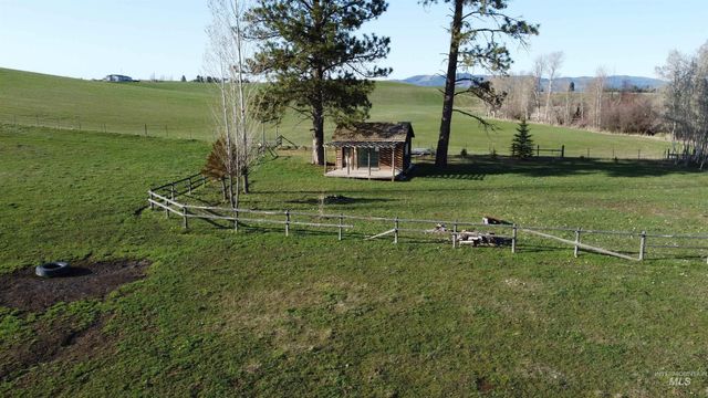 TBD Zero Point Rd, Kendrick, ID 83537