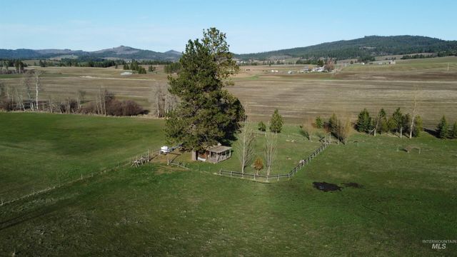 TBD Zero Point Rd, Kendrick, ID 83537