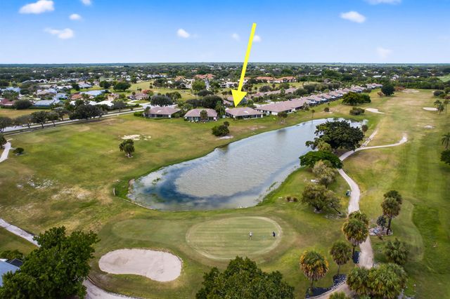 6884 SE Bunker Hill Drive, Hobe Sound, FL 33455