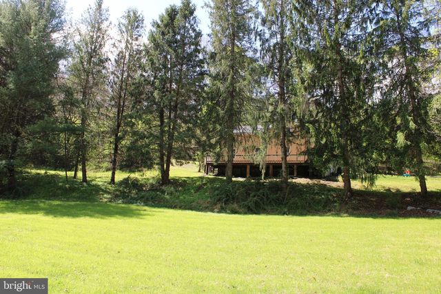 193 GAMBIT LN, Hedgesville, WV 25427