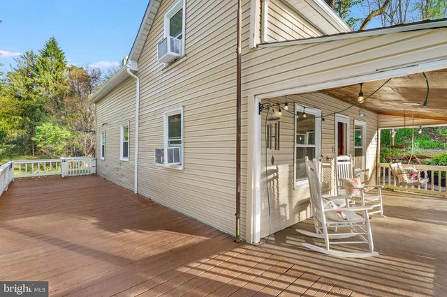 193 GAMBIT LN, Hedgesville, WV 25427