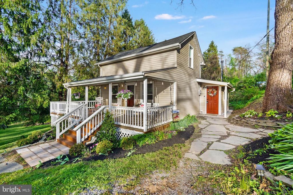 193 GAMBIT LN, Hedgesville, WV 25427