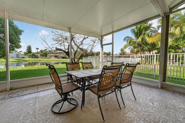 6243 Sand Hills Circle, Lake Worth, FL 33463