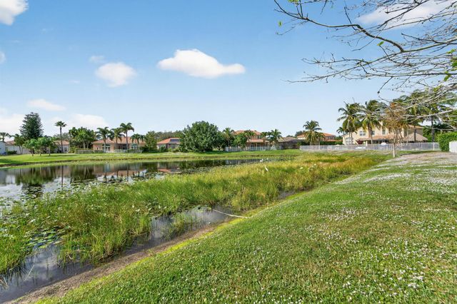 6243 Sand Hills Circle, Lake Worth, FL 33463