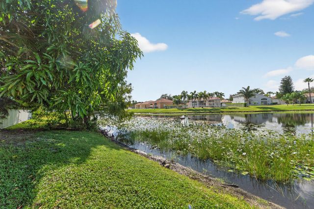 6243 Sand Hills Circle, Lake Worth, FL 33463