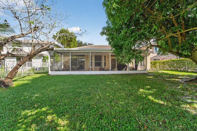 6243 Sand Hills Circle, Lake Worth, FL 33463