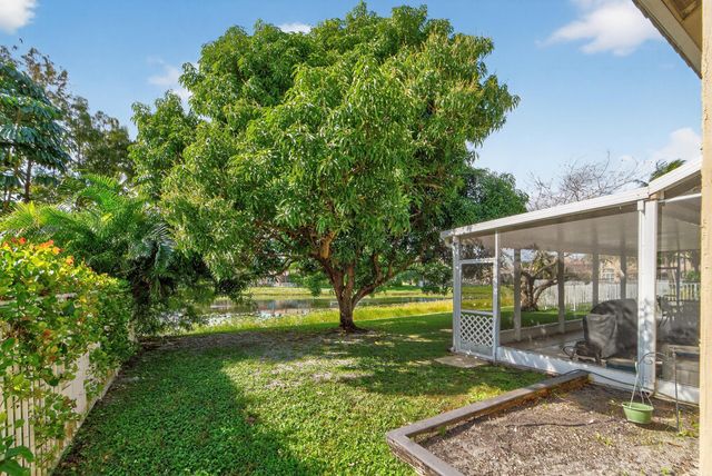 6243 Sand Hills Circle, Lake Worth, FL 33463