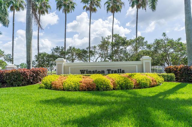 6243 Sand Hills Circle, Lake Worth, FL 33463