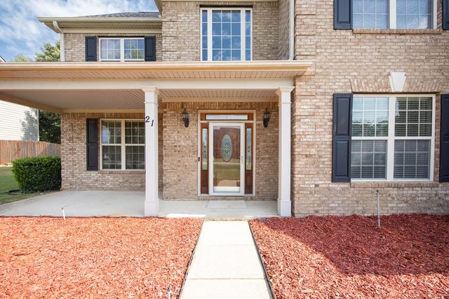 21 Avery Drive, Fort Mitchell, AL 36856