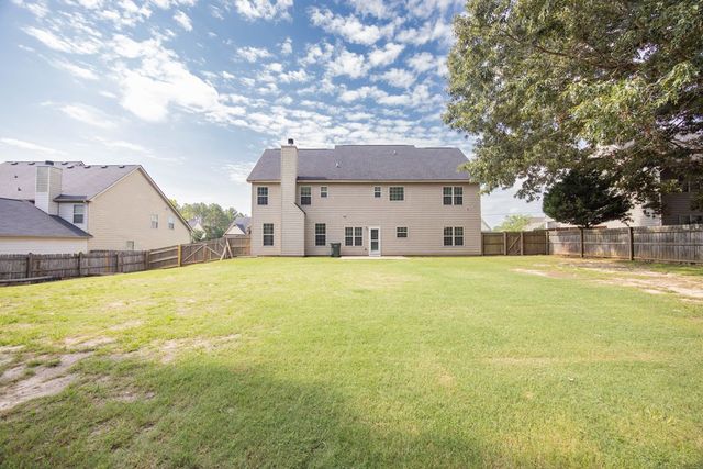 21 Avery Drive, Fort Mitchell, AL 36856