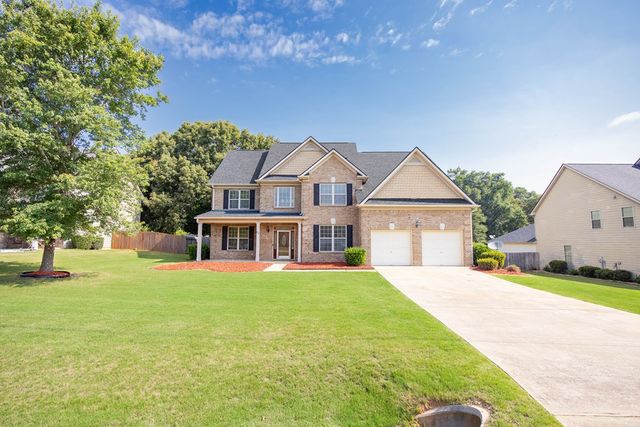 21 Avery Drive, Fort Mitchell, AL 36856