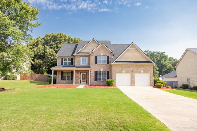 21 Avery Drive, Fort Mitchell, AL 36856