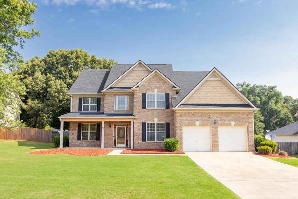 21 Avery Drive, Fort Mitchell, AL 36856