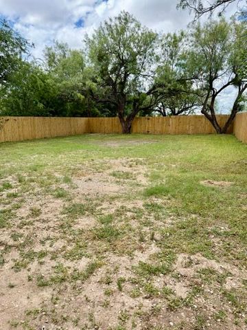 2107 N Lillie Street, San Angelo, TX 76903