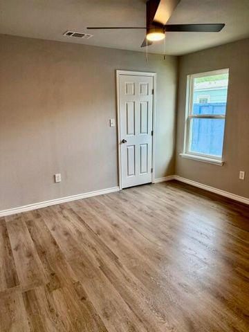 2107 N Lillie Street, San Angelo, TX 76903
