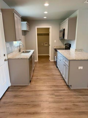 2107 N Lillie Street, San Angelo, TX 76903
