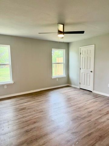 2107 N Lillie Street, San Angelo, TX 76903