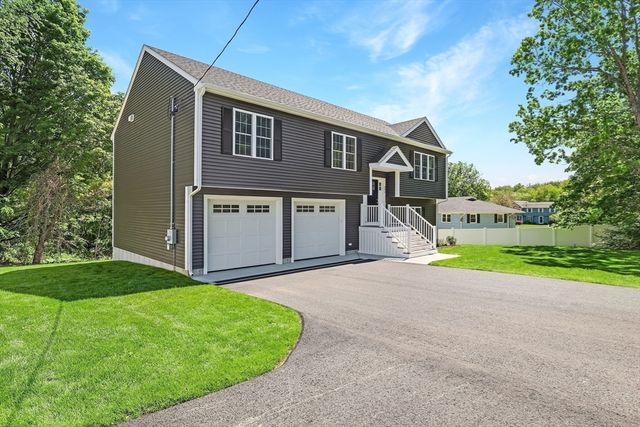 206 High Street, Abington, MA 02351