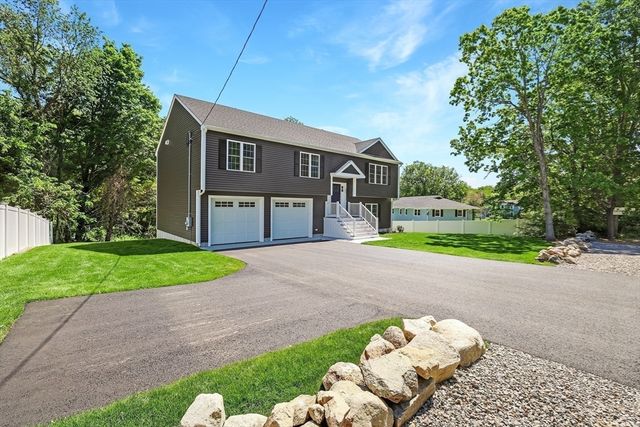206 High Street, Abington, MA 02351