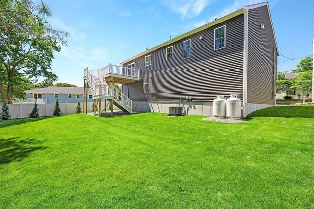 206 High Street, Abington, MA 02351