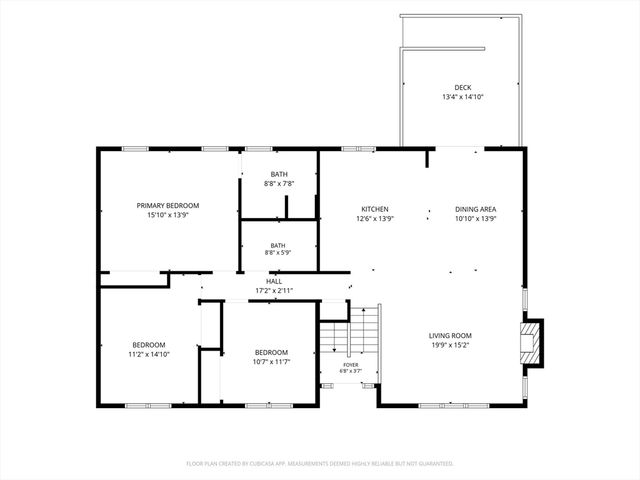 206 High Street, Abington, MA 02351
