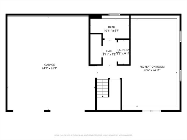 206 High Street, Abington, MA 02351