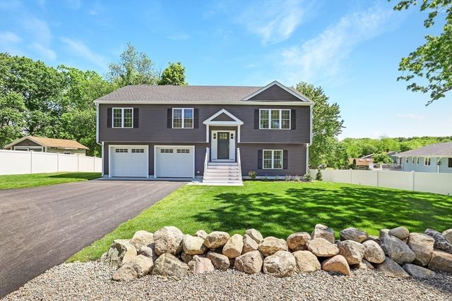 206 High Street, Abington, MA 02351
