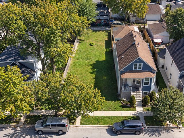 1307 Harvey Avenue, Berwyn, IL 60402