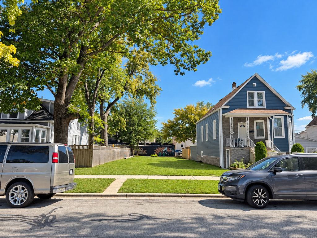 1307 Harvey Avenue, Berwyn, IL 60402 — photo 2