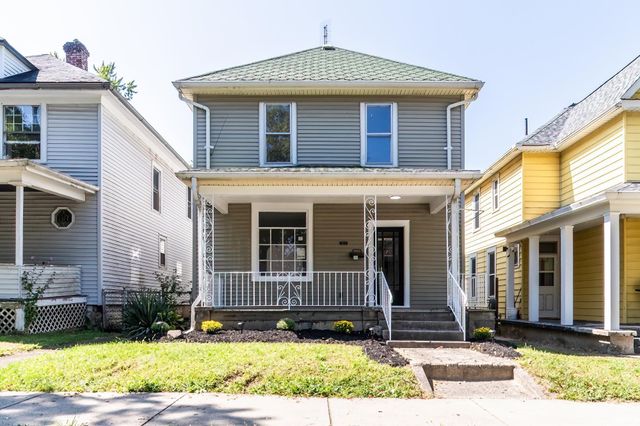 1511 Oakland Street, Fort Wayne, IN 46808