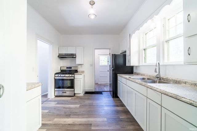 1511 Oakland Street, Fort Wayne, IN 46808