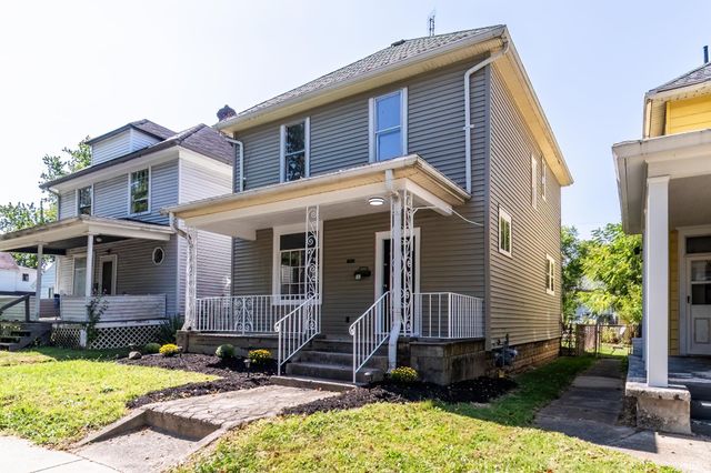 1511 Oakland Street, Fort Wayne, IN 46808