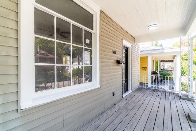 1511 Oakland Street, Fort Wayne, IN 46808