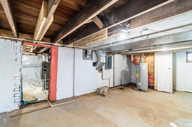 1511 Oakland Street, Fort Wayne, IN 46808