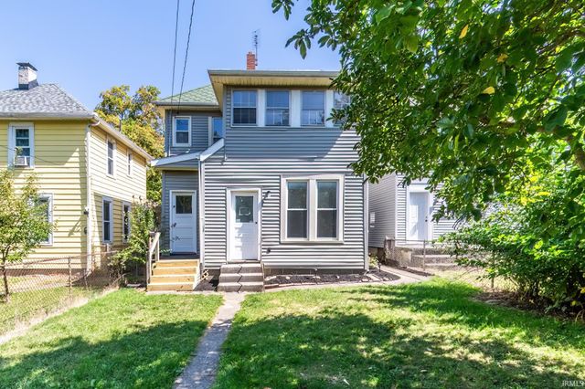 1511 Oakland Street, Fort Wayne, IN 46808