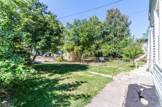 1511 Oakland Street, Fort Wayne, IN 46808