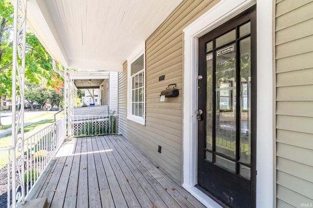 1511 Oakland Street, Fort Wayne, IN 46808