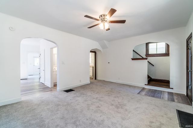 1511 Oakland Street, Fort Wayne, IN 46808