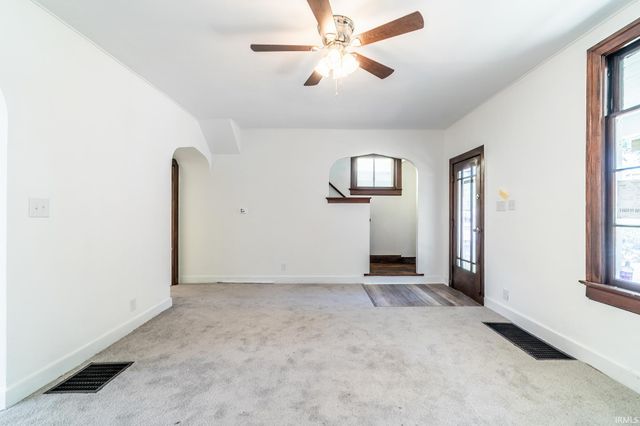 1511 Oakland Street, Fort Wayne, IN 46808