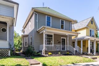 1511 Oakland Street, Fort Wayne, IN 46808
