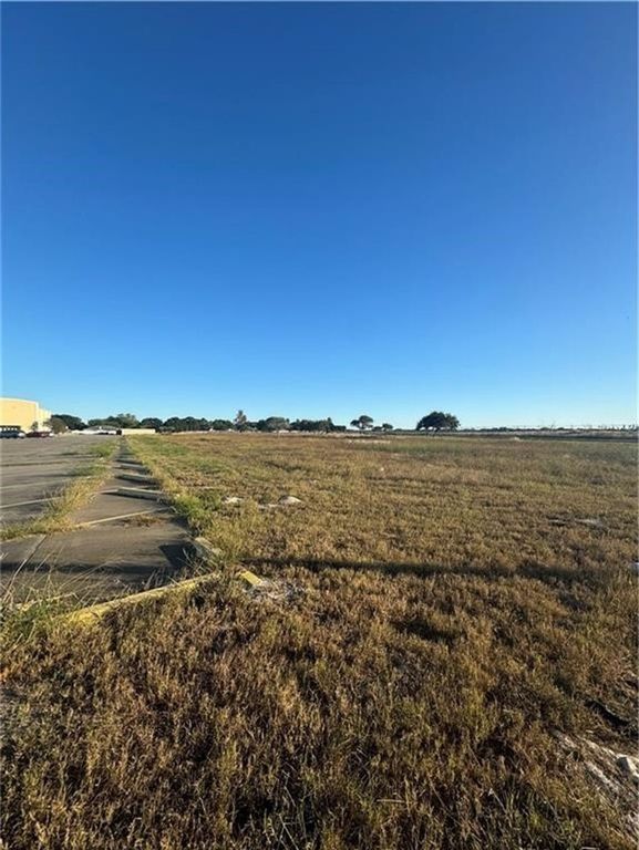 3449 Waldron, Corpus Christi, TX 78418 — exterior