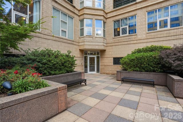 400 N Church Street 404, Charlotte, NC 28202