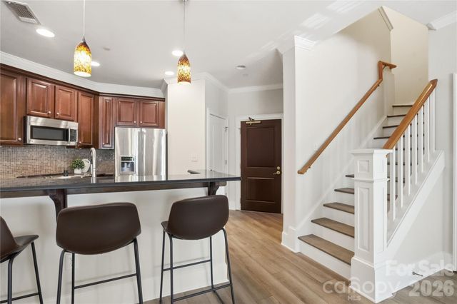 400 N Church Street 404, Charlotte, NC 28202