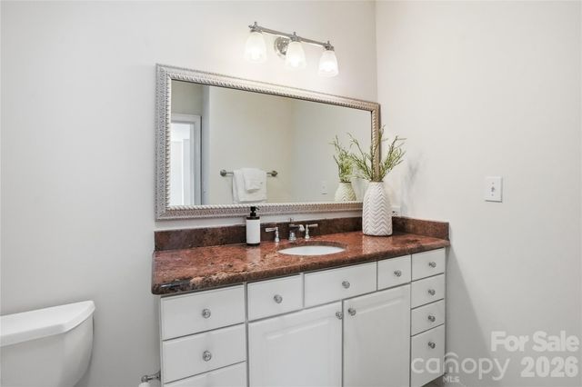 400 N Church Street 404, Charlotte, NC 28202