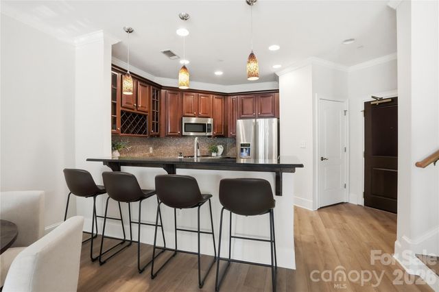 400 N Church Street 404, Charlotte, NC 28202