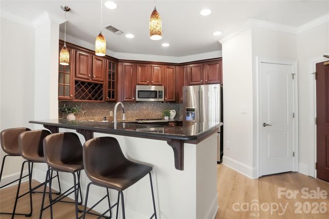 400 N Church Street 404, Charlotte, NC 28202